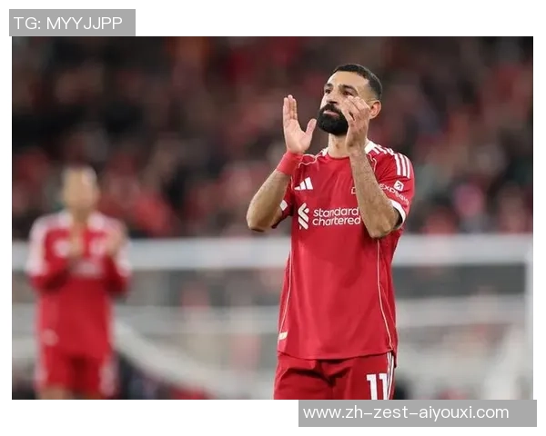 早知道｜利物浦支撑主教练而非萨拉赫